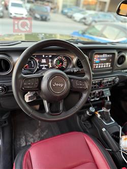 جيب جلاديتور